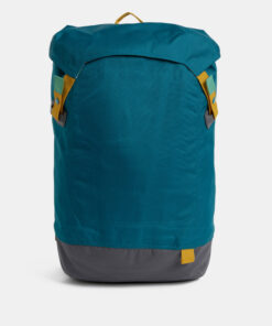 Tyrkysový batoh Case Logic Larimer