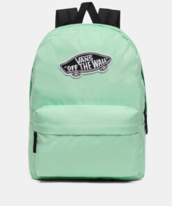 Tyrkysový batoh VANS 22 l