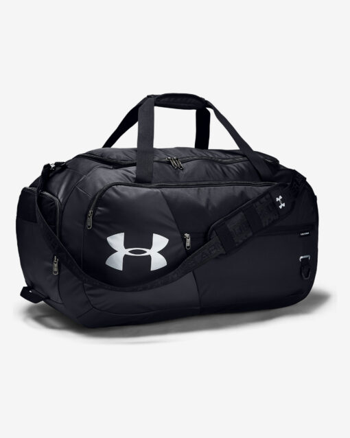 Undeniable 4.0 Large Sportovní taška Under Armour | Černá | Pánské | UNI