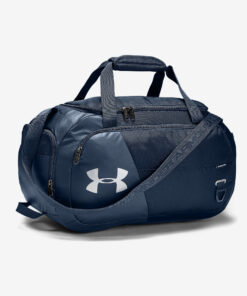 Undeniable 4.0 XS Sportovní taška Under Armour | Modrá | Pánské | UNI