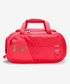 Undeniable 4.0 XS Sportovní taška Under Armour | Červená | Pánské | UNI