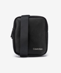 United Cross body bag Calvin Klein | Černá | Pánské | UNI