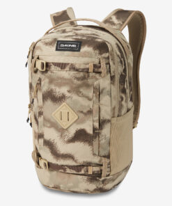 Urbn Mission Batoh Dakine | Hnědá | Pánské | UNI