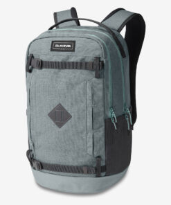 Urbn Mission Batoh Dakine | Šedá | Pánské | UNI