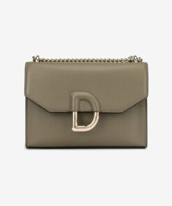 Von Kabelka DKNY | Hnědá | Dámské | UNI