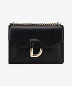 Von Kabelka DKNY | Černá | Dámské | UNI