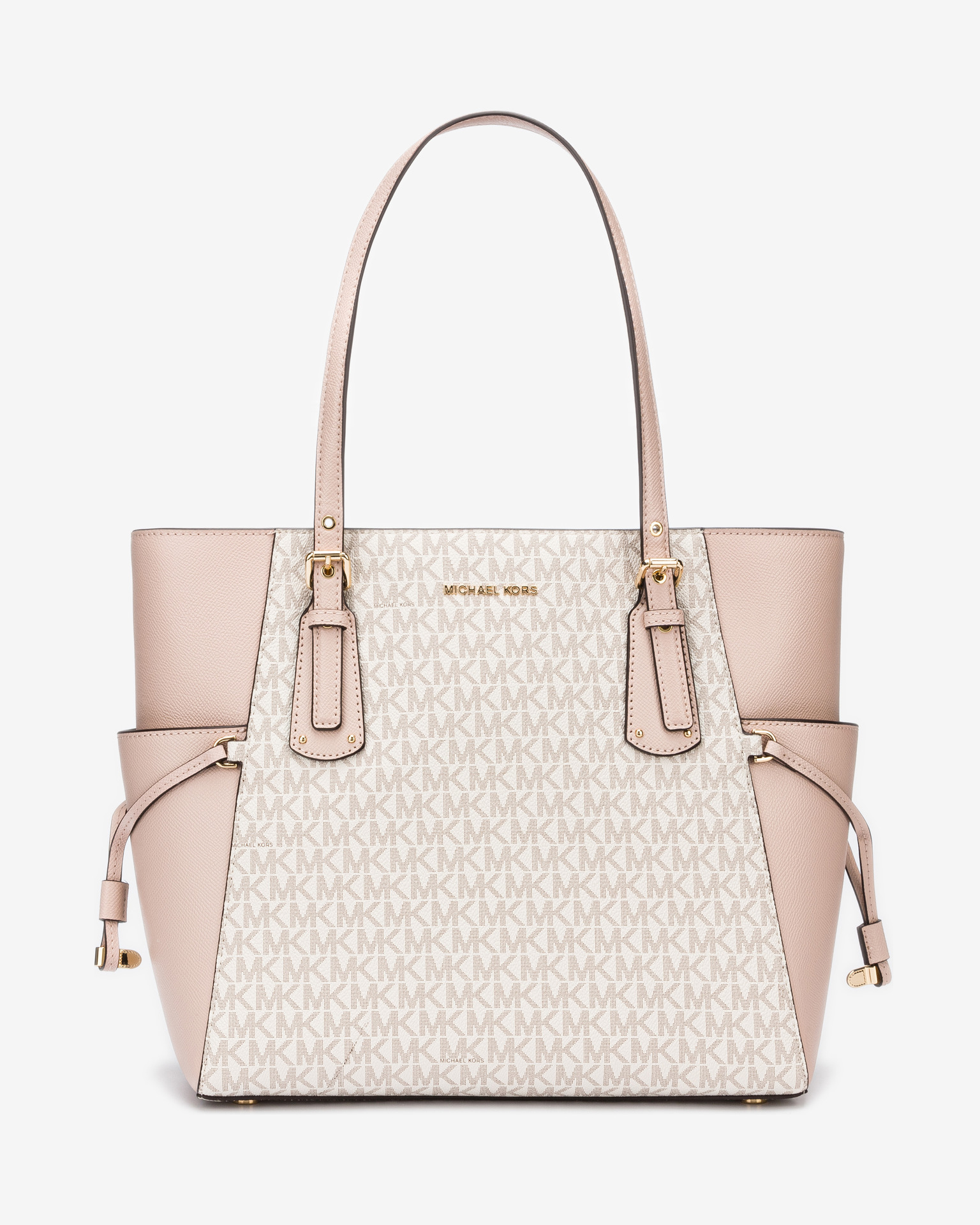 Voyager Kabelka Michael Kors | Béžová | Dámské | UNI Voyager Kabelka Michael Kors | Béžová | Dámské | UNI
