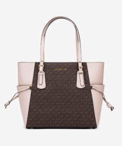 Voyager Kabelka Michael Kors | Hnědá Béžová | Dámské | UNI