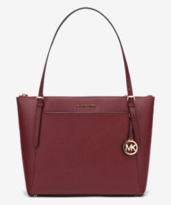 Voyager Large Kabelka Michael Kors | Červená | Dámské | UNI