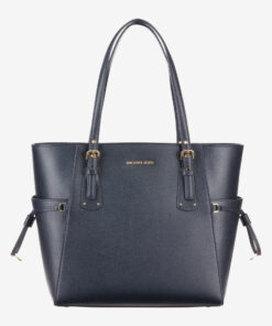 Voyager Small Kabelka Michael Kors | Modrá | Dámské | UNI