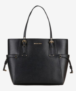 Voyager Small Kabelka Michael Kors | Černá | Dámské | UNI