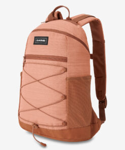 WNDR Batoh Dakine | Oranžová | Dámské | UNI