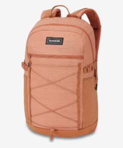 WNDR Batoh Dakine | Oranžová | Pánské | UNI