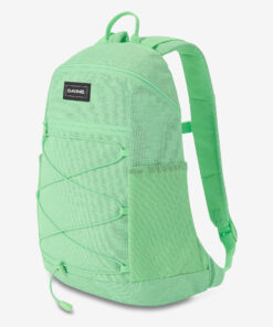 WNDR Batoh dětský Dakine | Zelená | Dívčí | UNI