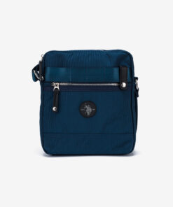 Waganer Medium Cross body bag U.S. Polo Assn | Modrá | Pánské | UNI