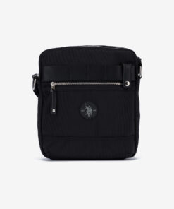 Waganer Medium Cross body bag U.S. Polo Assn | Černá | Pánské | UNI