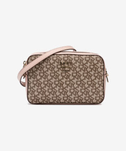 Whitney Cross body bag DKNY | Hnědá | Dámské | UNI