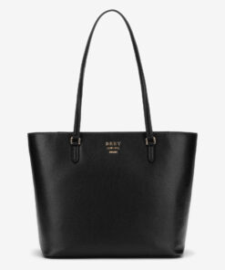 Whitney Large Kabelka DKNY | Černá | Dámské | UNI
