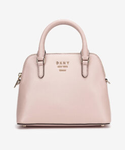 Whitney Medium Kabelka DKNY | Béžová | Dámské | UNI