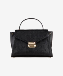 Whitney Medium Kabelka Michael Kors | Černá | Dámské | UNI