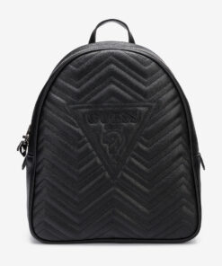 Zana Large Batoh Guess | Černá | Dámské | UNI