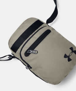 Zelená crossbody taška Under Armour