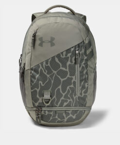 Zelený batoh Hustle 26 l Under Armour