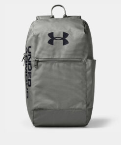Zelený batoh Patterson 17 l Under Armour