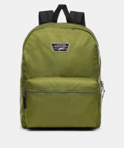 Zelený batoh VANS 22.5 l