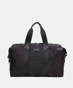 Černá cestovní taška Consigned Pegasus