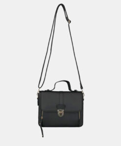 Černá crossbody kabelka Haily´s Elly