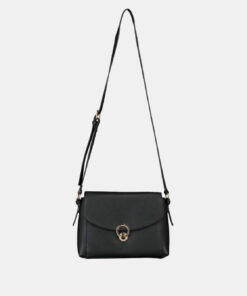 Černá crossbody kabelka Haily´s Kani