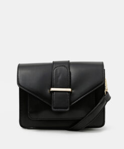 Černá crossbody kabelka ONLY Ria