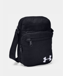 Černá crossbody taška Under Armour