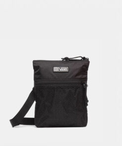 Černá crossbody taška VANS