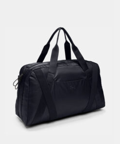 Černá dámská sportovní taška Essentials 25