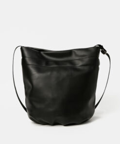 Černá kabelka Claudia Canova Alhena