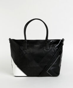 Černá kabelka Desigual