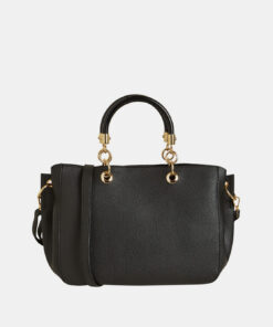 Černá kabelka Object