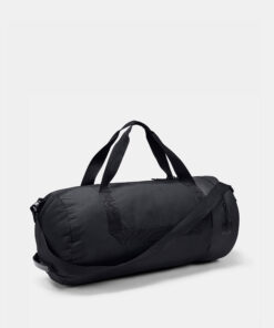 Černá sportovní taška Duffel 40 l Under Armour