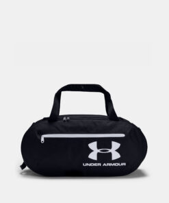 Černá sportovní taška Roland 21 l Under Armour