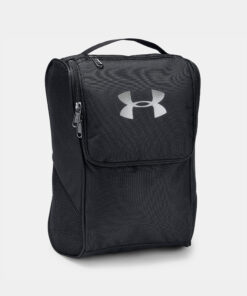 Černá taška na boty Under Armour