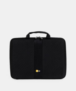 Černá taška na notebook Case Logic