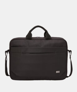 Černá taška na notebook Case Logic Advantage