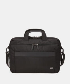 Černá taška na notebook Case Logic Notia