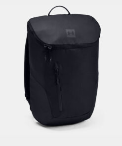 Černý batoh 17 l Under Armour