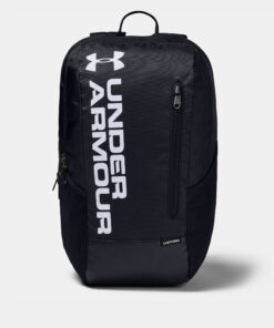 Černý batoh Gametime 25 l Under Armour