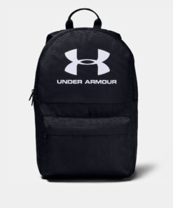 Černý batoh Loudon Under Armour