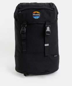 Černý batoh Meatfly Pioneer 4 26 l