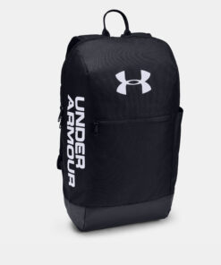 Černý batoh Patterson 17 l Under Armour